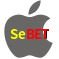 Aplicativo Sebet para iOS