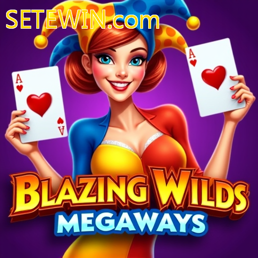 Casino Online SETEWIN.com | Os Melhores Slots no Brasil